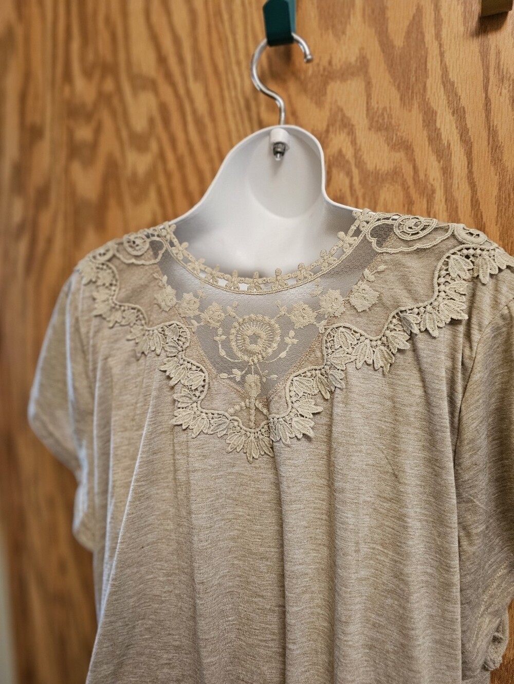 NWOT 3X WOMANS TOP